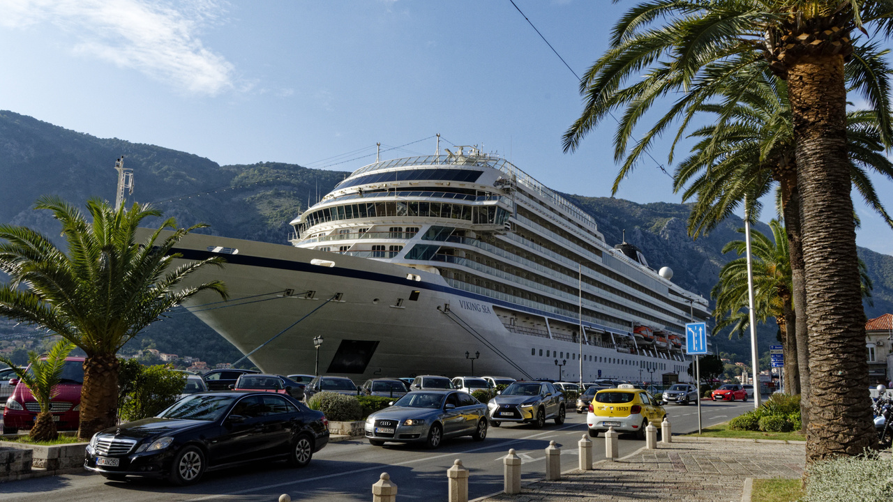 20221103 132244•Starigrad Kotor•Coastalregion•Montenegro